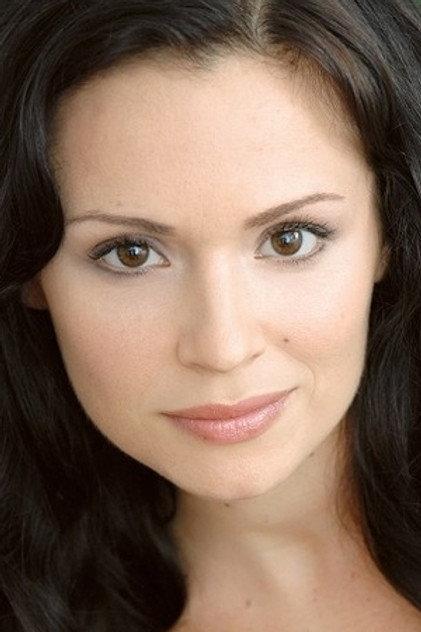 Angela Cohen - Actor Profile Photo