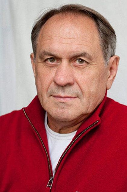 Valery Afanasyev - Actor Profile Photo