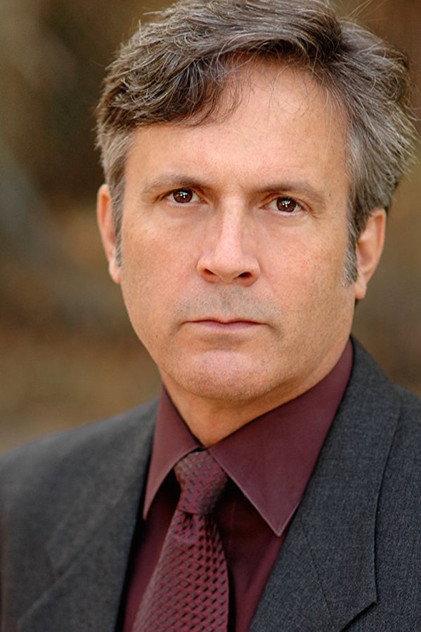 Ken Land - Actor Profile Photo