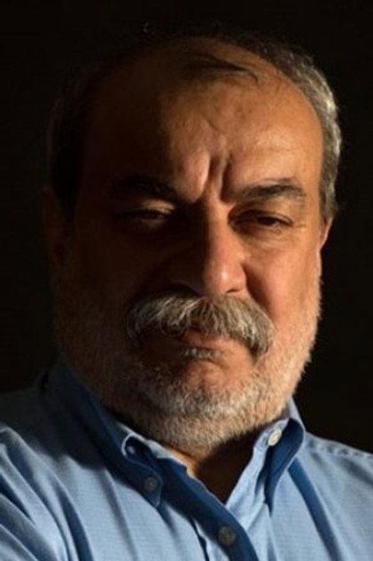 Koray Ergun - Actor Profile Photo