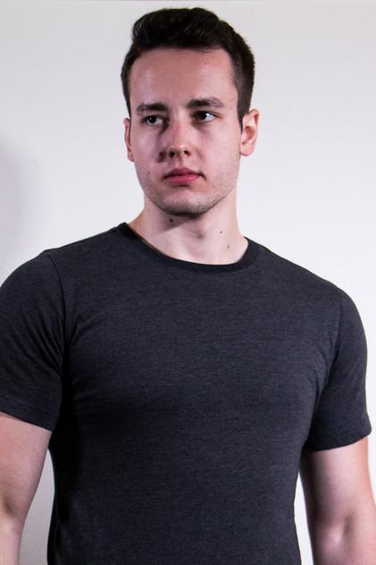 Nick Marchuk - Actor Profile Photo