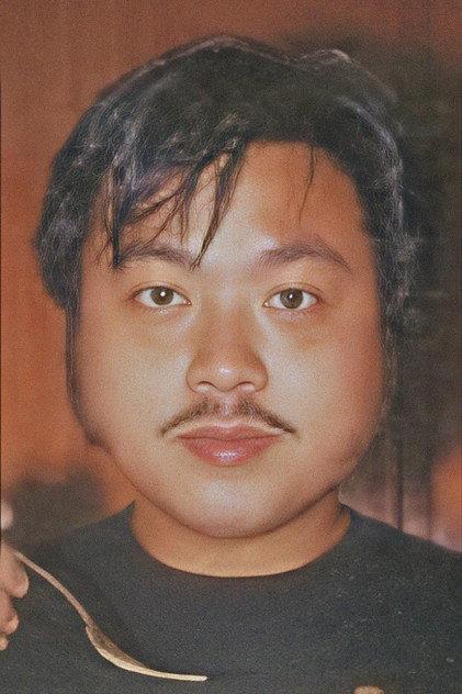 Jeffrey Ho Wai-Lung - Actor Profile Photo