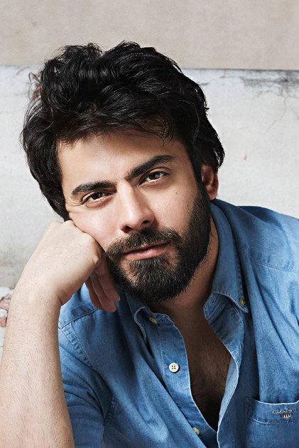 Fawad Khan - Actor Profile Photo
