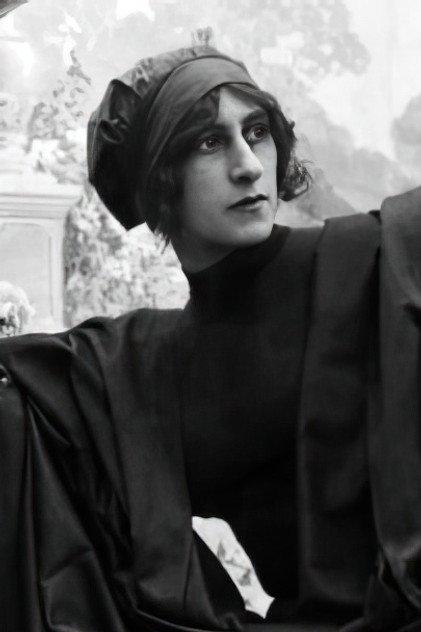 Josette Andriot - Actor Profile Photo