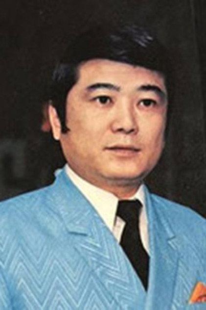 Rookie Shin-ichi - Actor Profile Photo