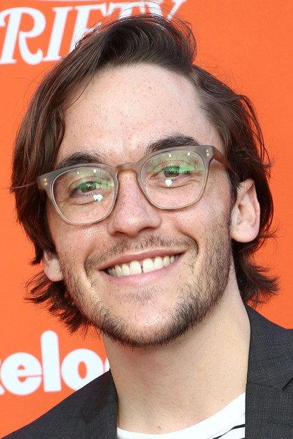 Chris Houghton - Actor Profile Photo