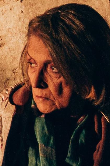Lolita Chatterjee - Actor Profile Photo