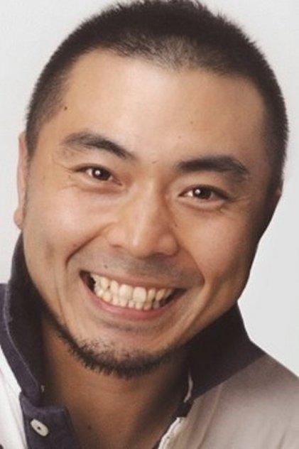 Fuminori Komatsu - Actor Profile Photo