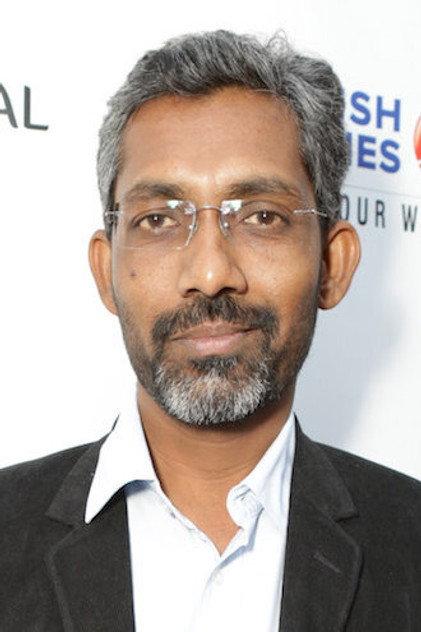 Nagraj Popatrao Manjule - Actor Profile Photo