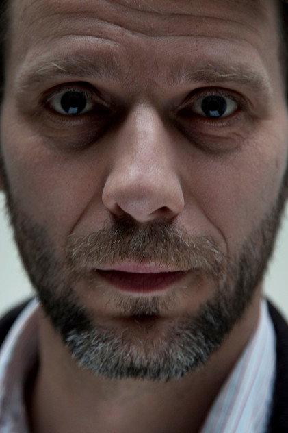 Dominik Warta - Actor Profile Photo