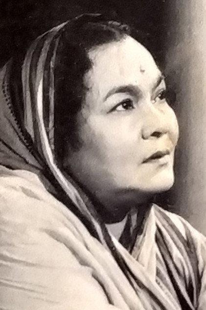 Rajlakshmi Devi - Actor Profile Photo
