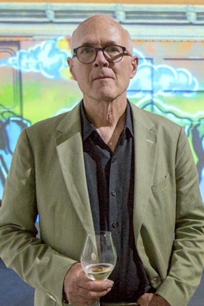 Henry Chalfant - Actor Profile Photo