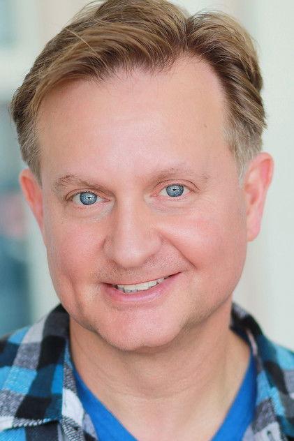 Joey Nader - Actor Profile Photo