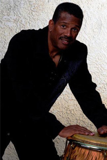 Darryl Munyungo Jackson - Actor Profile Photo