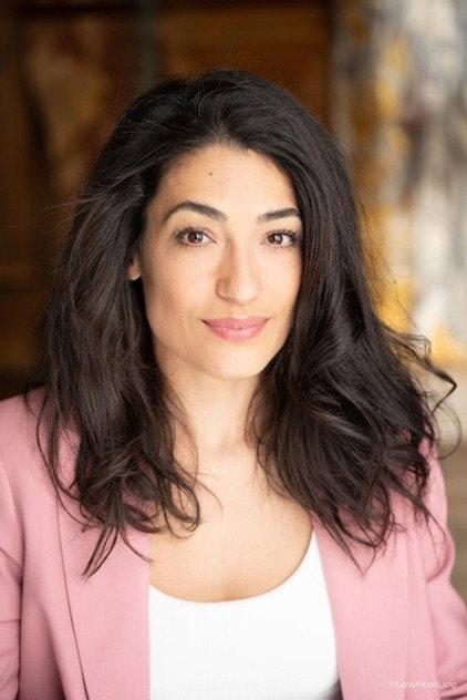 Sandrine Buendia - Actor Profile Photo