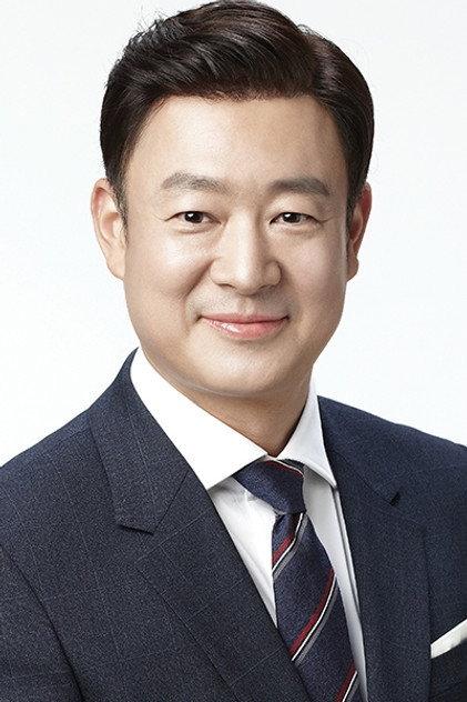 Lee Jin-woo - Actor Profile Photo