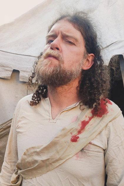 Mick Colligan - Actor Profile Photo