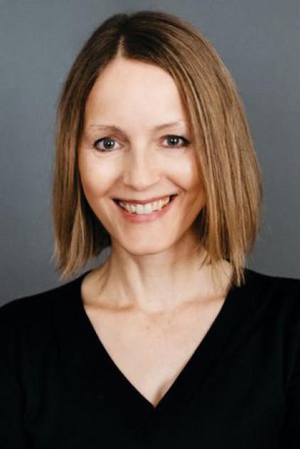 Kirsten Nehberg - Actor Profile Photo