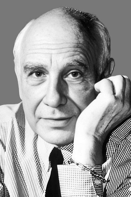 Charles Regnier - Actor Profile Photo