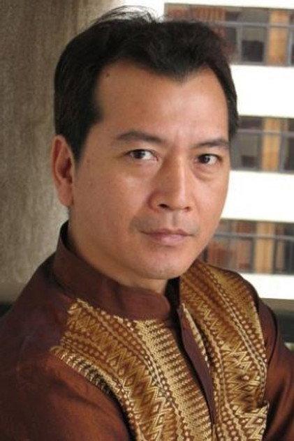 Feng Jingao - Actor Profile Photo