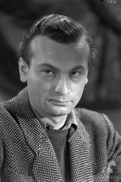Józef Kostecki - Actor Profile Photo