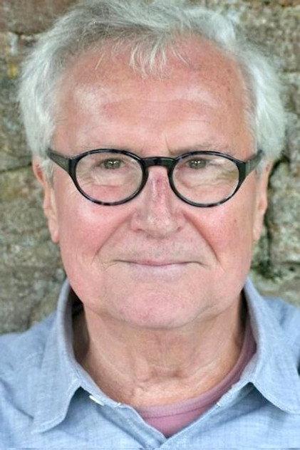 Christopher Rozycki - Actor Profile Photo