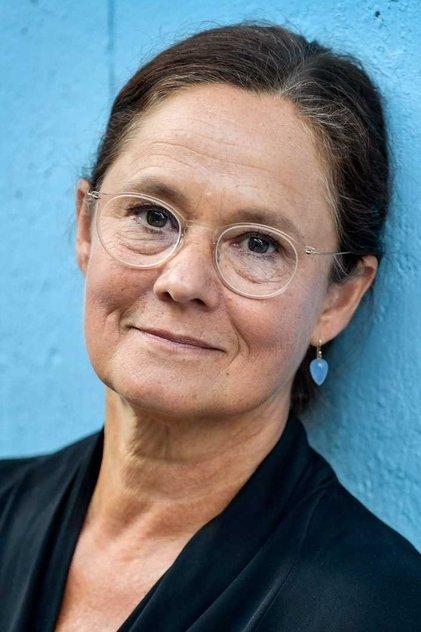 Pernilla August - Actor Profile Photo