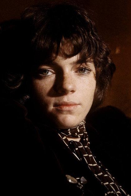 Michèle Breton - Actor Profile Photo