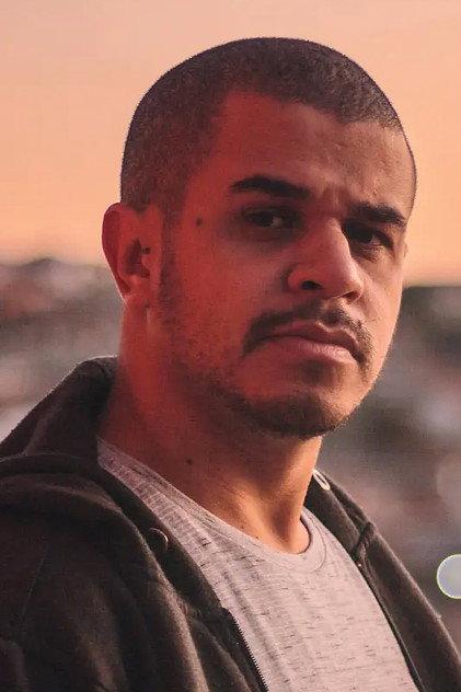 Felipe Paixão - Actor Profile Photo