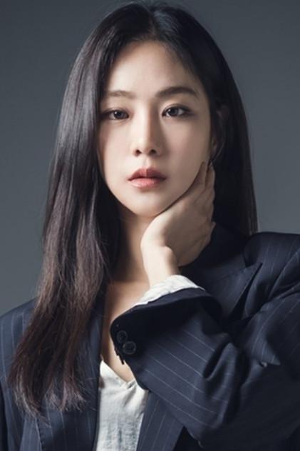 Han Ji-eun - Actor Profile Photo