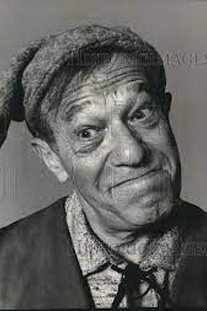 Sammy Smith - Actor Profile Photo