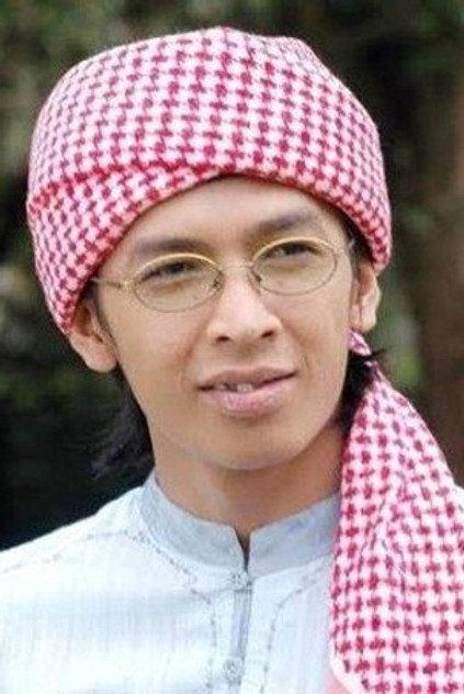 Aa Jimmy - Actor Profile Photo