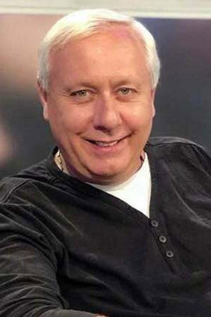 Mikhail August - Actor Profile Photo
