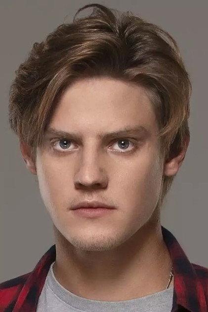 Pavel Tabakov - Actor Profile Photo