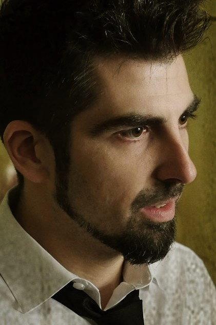 Felipe Rodriguez - Actor Profile Photo