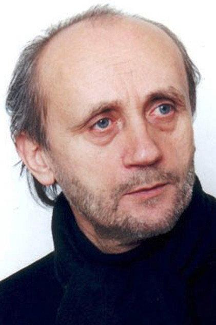 Virgil Flonda - Actor Profile Photo