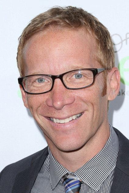 J.D. Roth - Actor Profile Photo