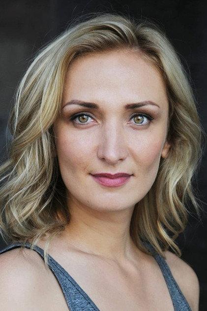 Kasia Kapcia - Actor Profile Photo