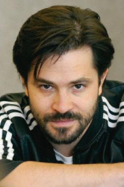 Felipe Colombo - Actor Profile Photo