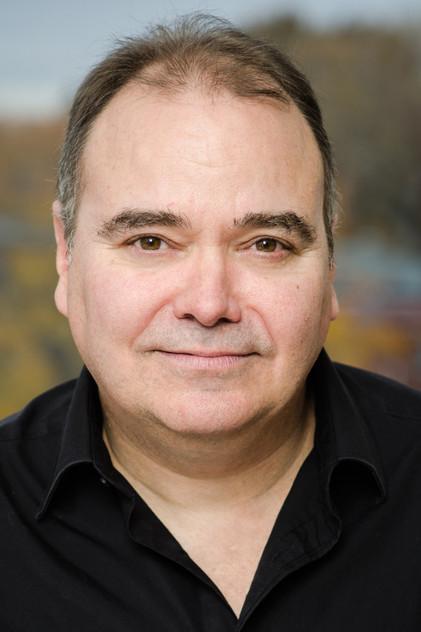 Benoit Reid - Actor Profile Photo