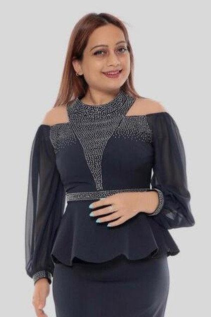 Sana Aziz Khan - Actor Profile Photo