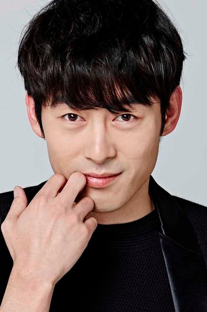 Park Hyoung-soo - Actor Profile Photo