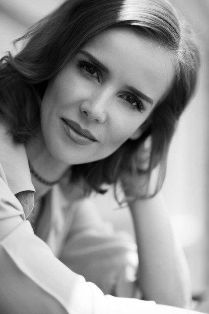 Natalie Lorence - Actor Profile Photo