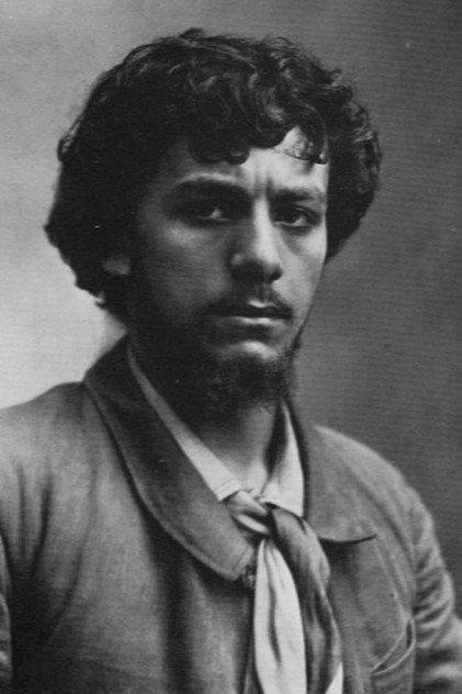 Albert Lambert - Actor Profile Photo