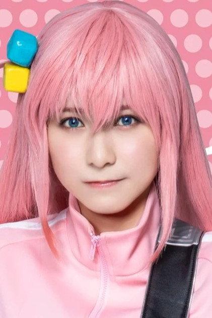 Mamo Mamono - Actor Profile Photo