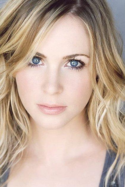 Amy Gumenick - Actor Profile Photo