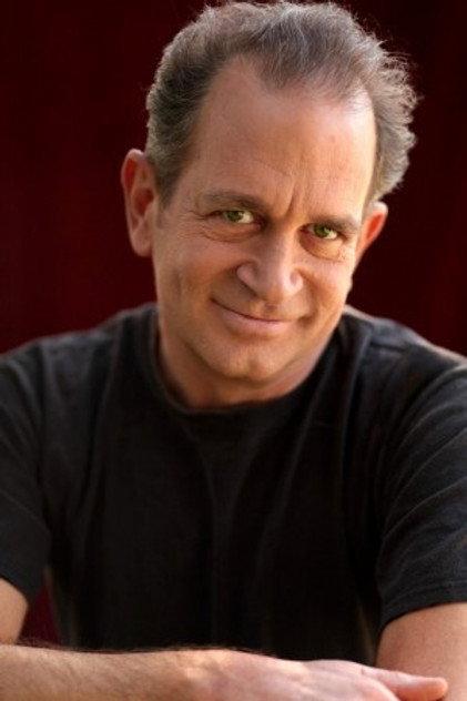 Charles M. Howell IV - Actor Profile Photo