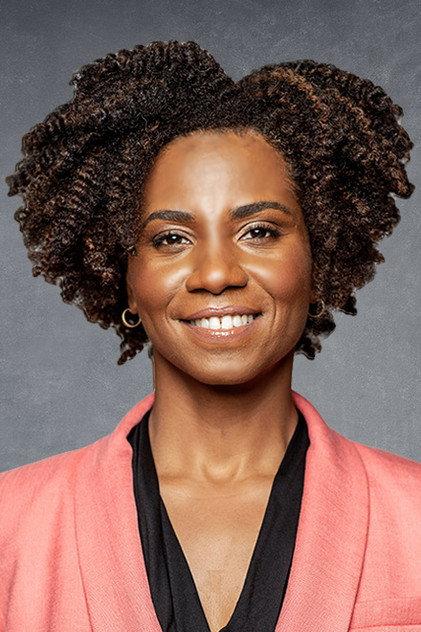 Crystal McCreary - Actor Profile Photo