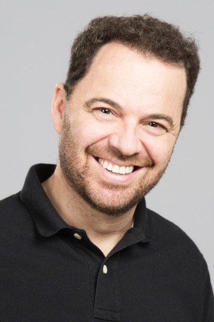 Daniel Mantero - Actor Profile Photo