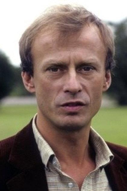 Stefan Ekman - Actor Profile Photo